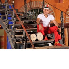 Grupo SIBONEY Yilmar Zilguero