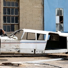 Shtanz - Midburni-IL