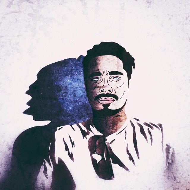 Dendro podcast artwork
