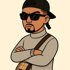 SPOTIFY : DJ YURI DA ESCÓCIA -