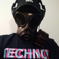 DJ MDOJ THE TECHNO IS HERE