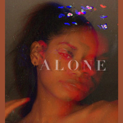 Alone - JULI ANA