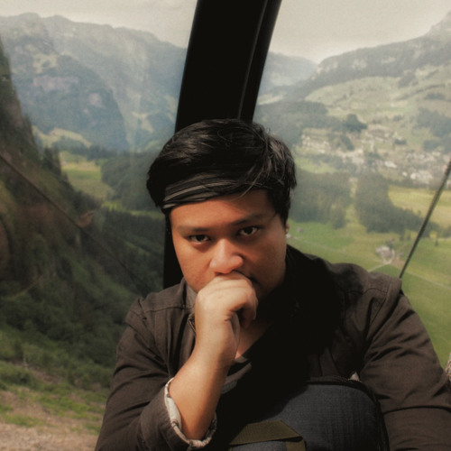 The Seal Lullaby - Eric Whitacre (livo rehearsal)