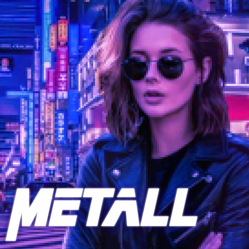 Metall’s avatar
