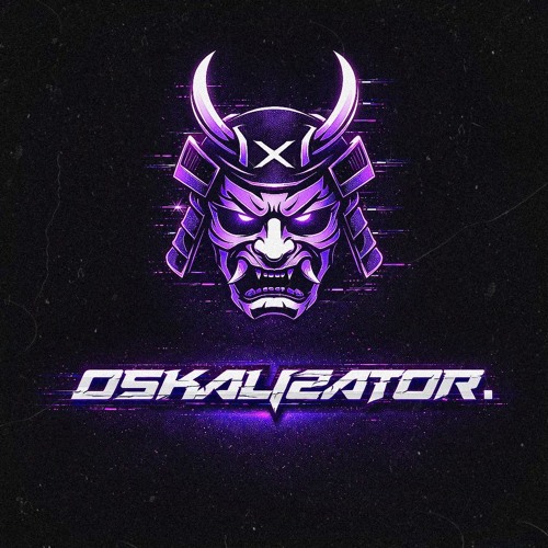 oskalizator. — artist photo