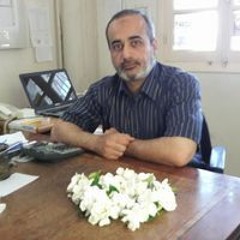 Talal M Sabbag