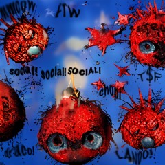 social eschew