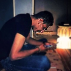Amr Qasem