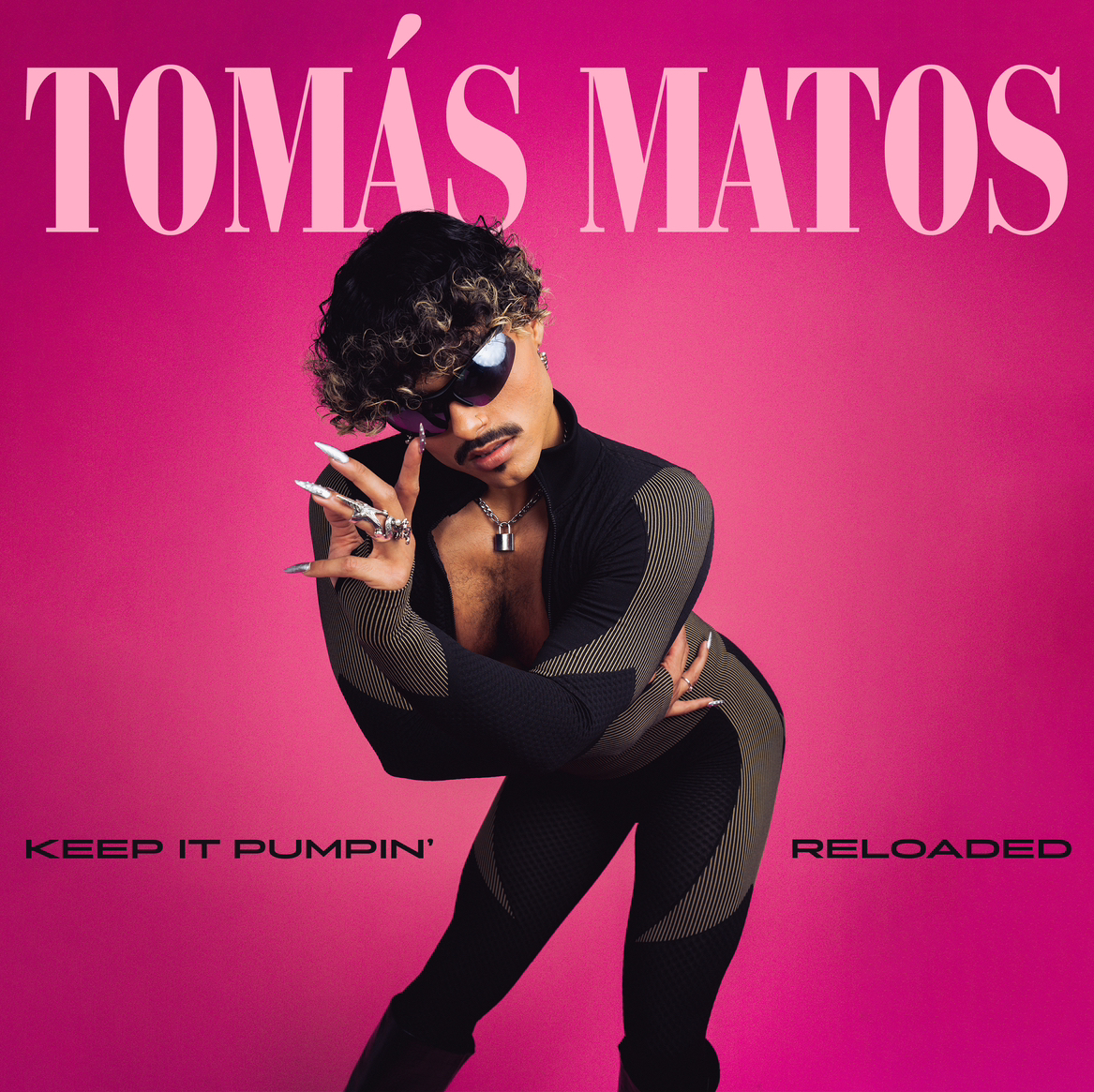 Tomás Matos podcast artwork