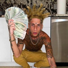 Mr Ice