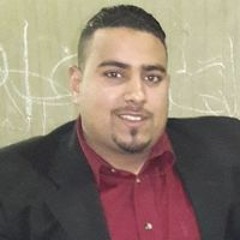 Mohamed Naser