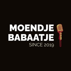 moendje babaatje