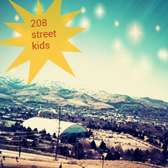 208streetkidz