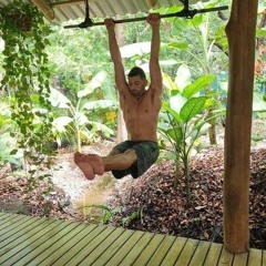 Cristian Ramiro Calivares