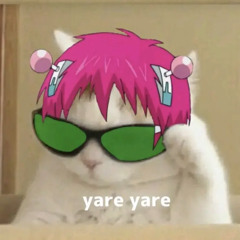 Yare Yare