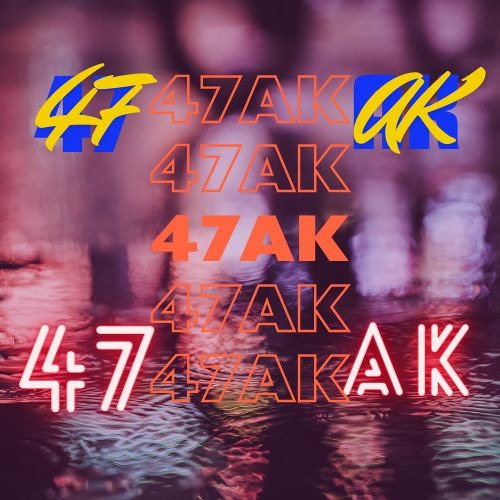 47AK’s avatar