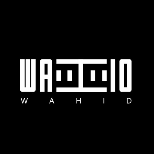wahid’s avatar