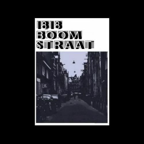 Boomstraat 1818’s avatar