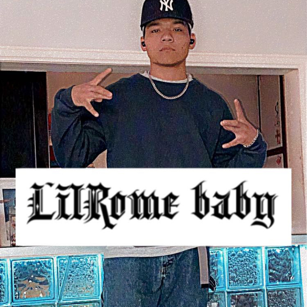 洋楽 G-RAP YOUNG ROME hqdefault.jpg