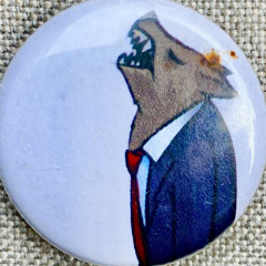 Work is a Wolf