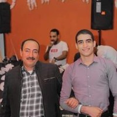 احمد ابو العطا