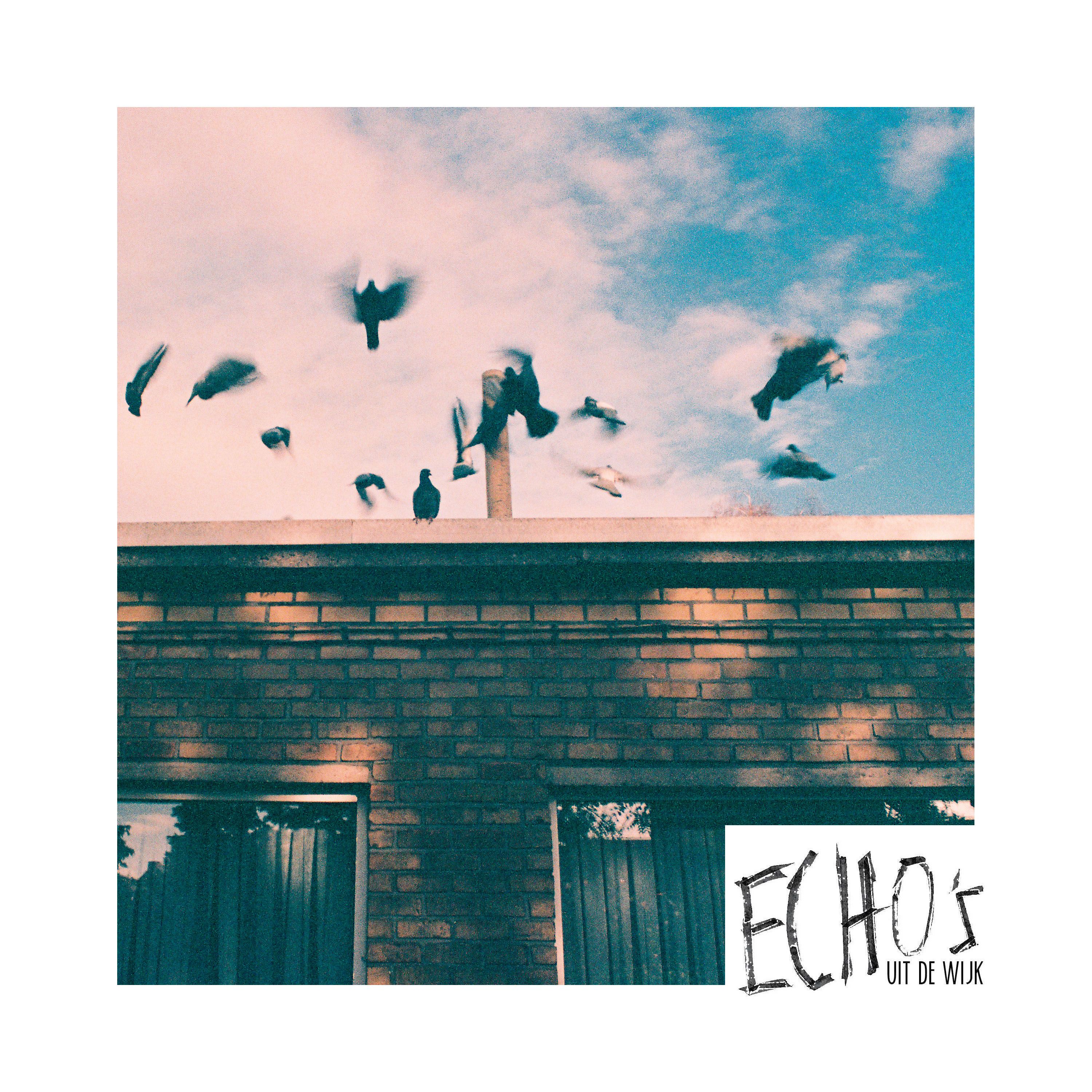 Echo’s uit de wijk