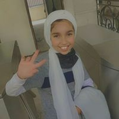 Lola Alya Mohamad’s avatar