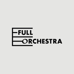 Full Orchestra