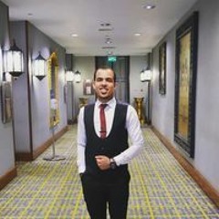 Ahmed Sayed Hassen