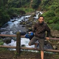 Filip Anax Kalimantan