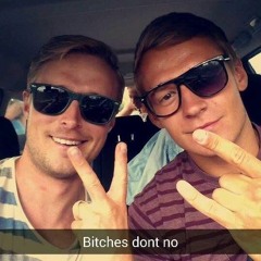 Henrik Thomsen 4