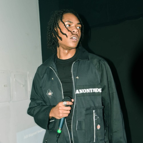 Stream Ronnie Rage music | Listen to songs, albums, playlists for free ...