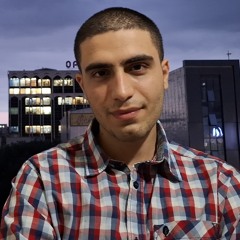Mikael Farahi