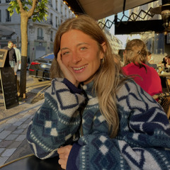 Amélie Chérie