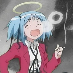 Angel.