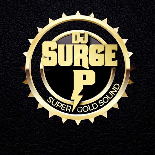 DJ SURGE P’s avatar