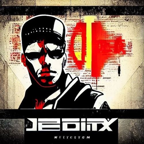 TECHNOID / TECHNO-DNB