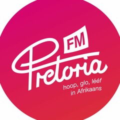 Pretoria Fm