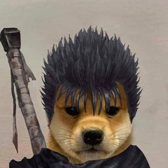 I'm literally guts🗿🗡