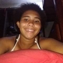 Ingrid da Silva cabra