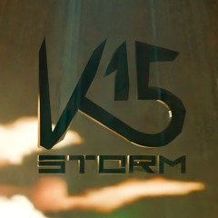 K15 STORM
