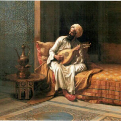 أروح وقد ختمت على فؤادي - مسلماني