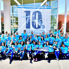 Rehab Realities - PT Month