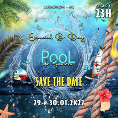 POOL DO SAVION SETS