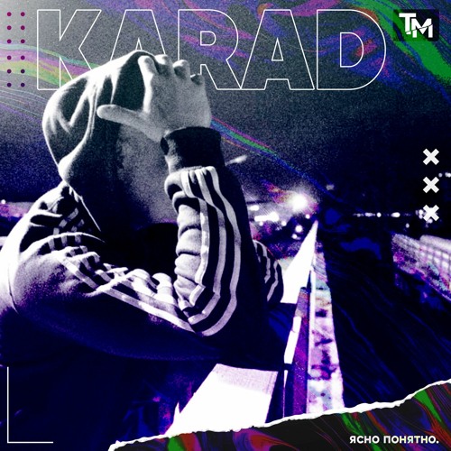 KARAD’s avatar