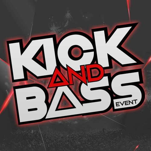 Kick And Bass Event Live Set & PODCAST’s avatar