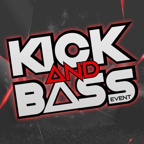 Kick And Bass Event Live Set & PODCAST — artist photo