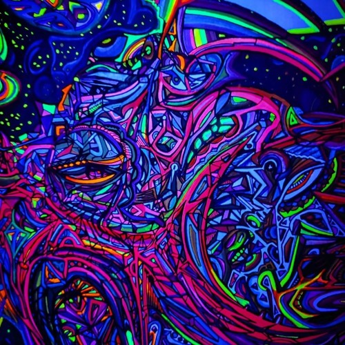 Project file "Mind"