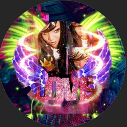 Superwoman Jones’s avatar
