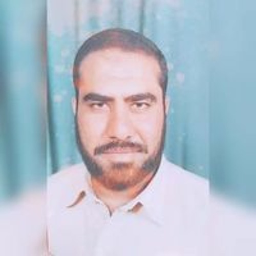 Khaled Ahmed’s avatar